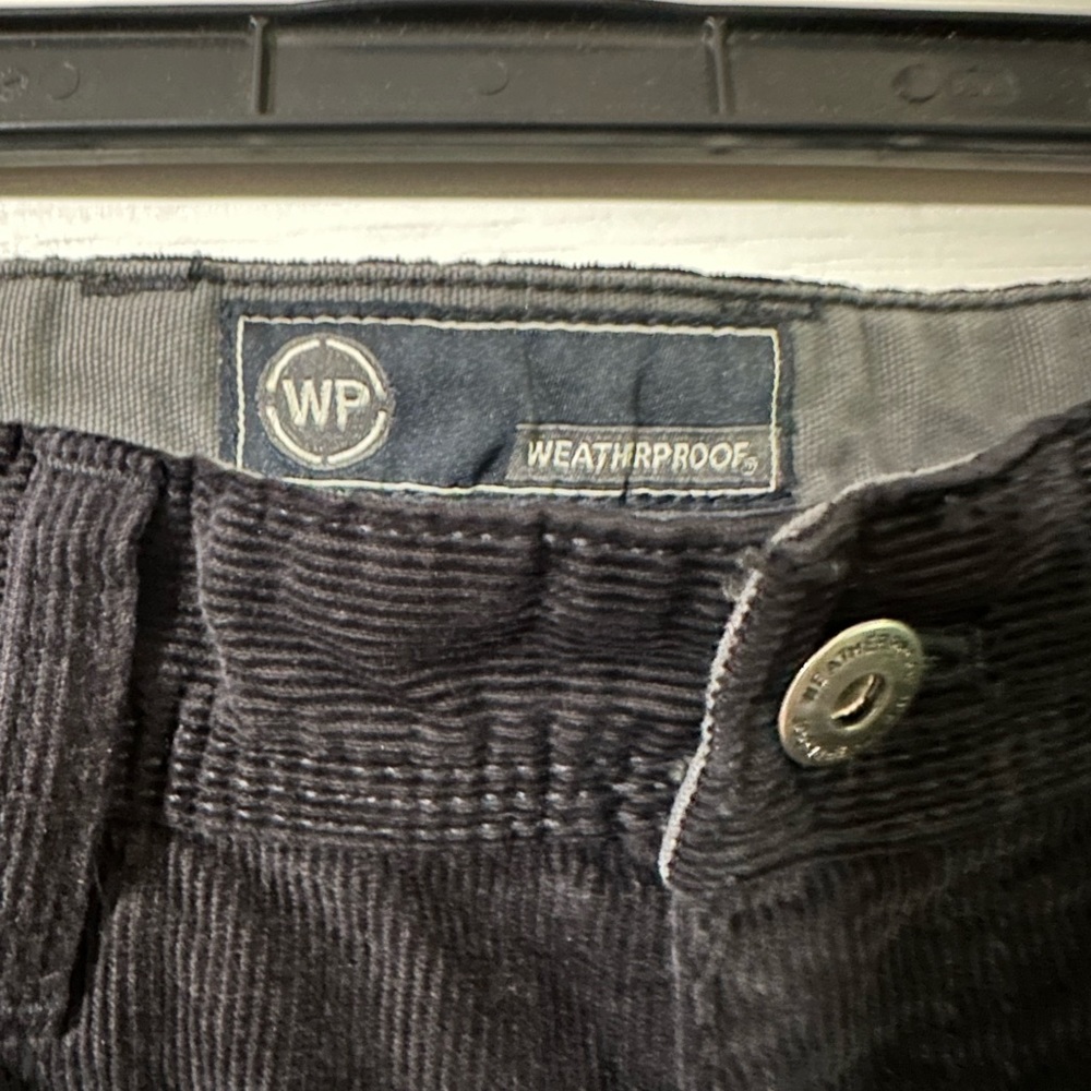 Weatherproof pants - Picture 2 of 2